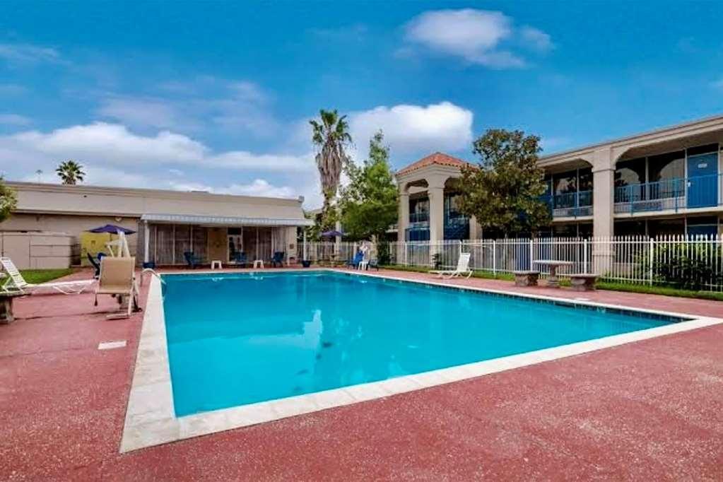 Travelodge By Wyndham Baton Rouge East Ανέσεις φωτογραφία