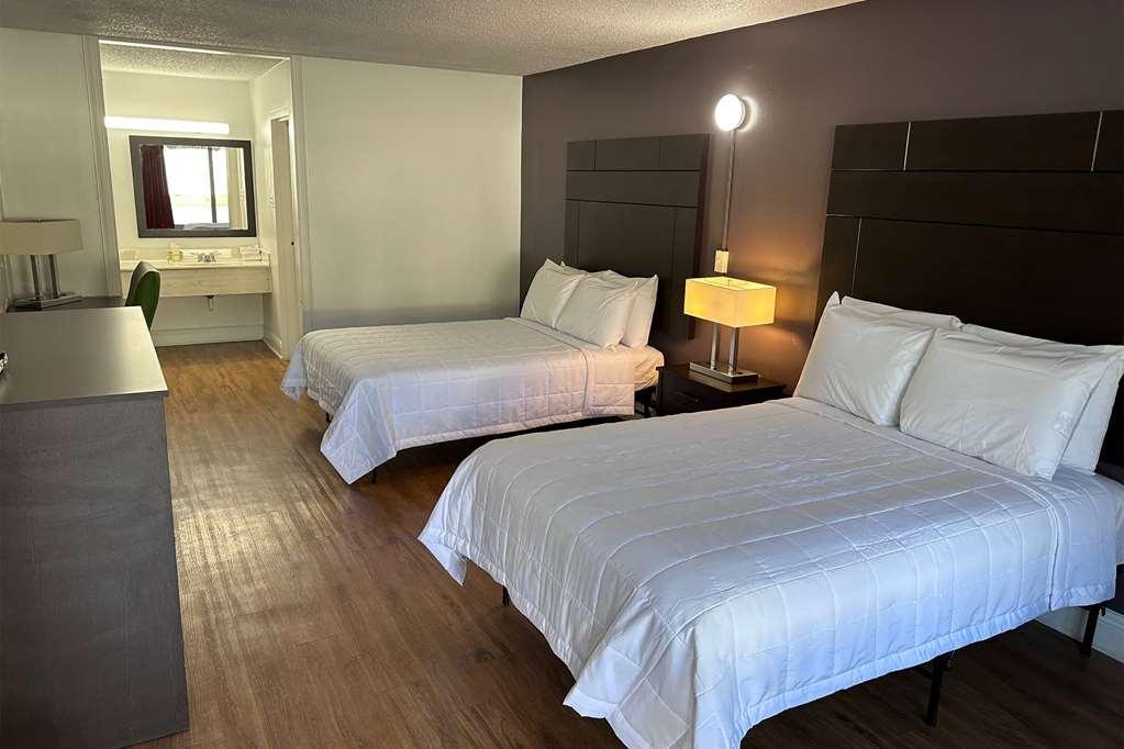 Travelodge By Wyndham Baton Rouge East Δωμάτιο φωτογραφία